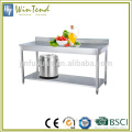 Types of kitchen equipment professional supplier custom heavy duty kitchen equipment